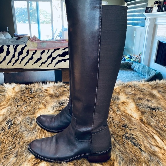 Bcbgeneration Tall Boots - Picture 2 of 7